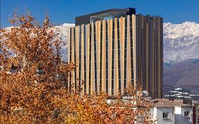 Hotel Nodo - Primer hotel explorador urbano