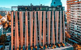 Hotel Nodo - El hotel que respira